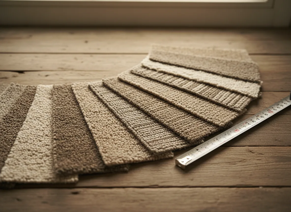 Carpet Installation Holgate, OH FAQs